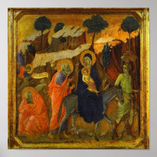 Affiches Le vol dans la Renaissance religieuse de l'Egypte