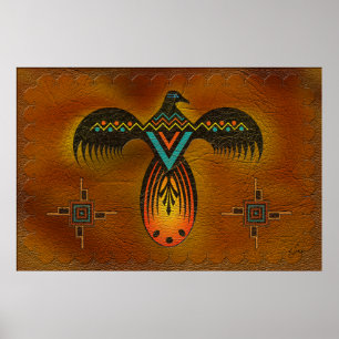 Affiches Le voyage d'Eagle