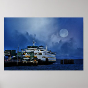 Affiches Le Walla Walla