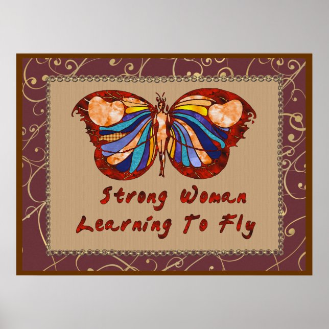 Affiches Learning (Devant)