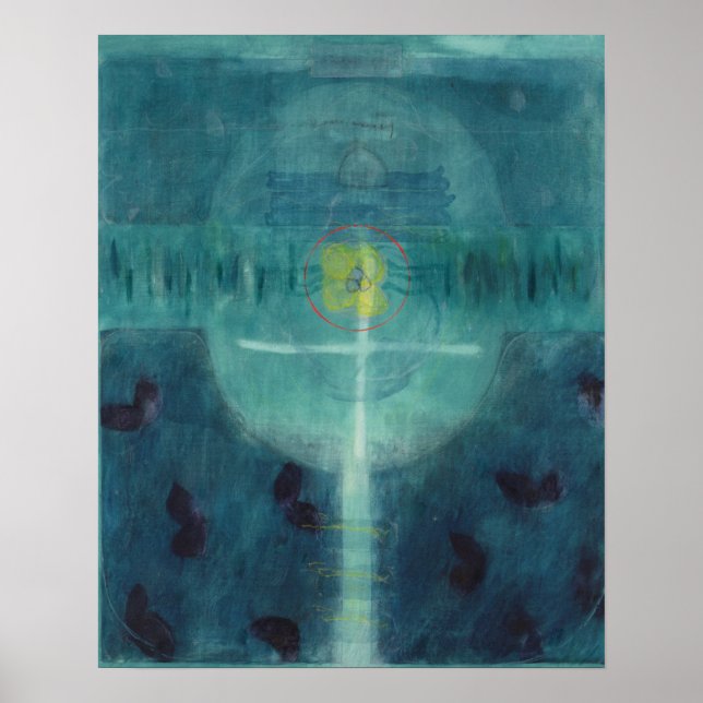 Affiches Lebensbrot 1995 (Devant)