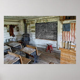 AFFICHES LEÇON SCOLAIRE 29 AOÛT 1864