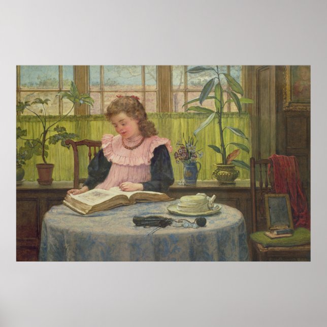 Affiches Lecture (Devant)