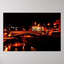 Leeds la nuit