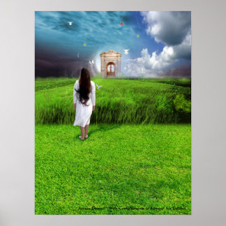 Affiches leftalone2, " Accès refusé " Avec Compléments ...