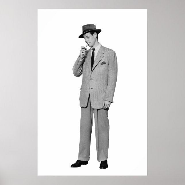 Affiches Légende It 23 (Devant)