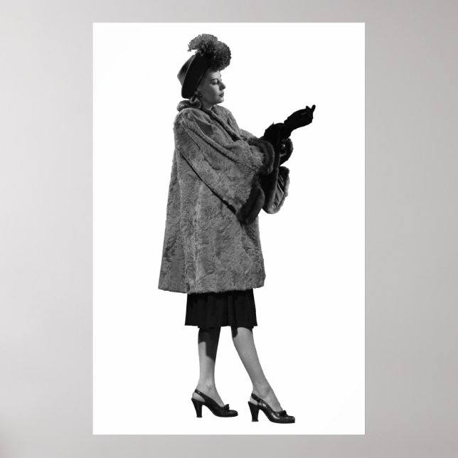 Affiches Légende It 25 (Devant)