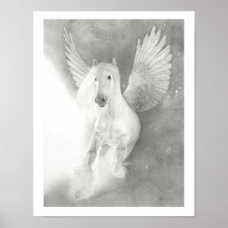 Affiches LÉGENDES D'ÉQUUS - Tonnerre dans les cieux