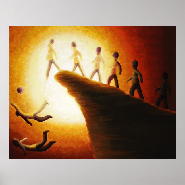 Affiches Lemmings (Devant)