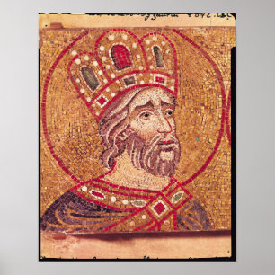 Affiches L'empereur Constantin Ier