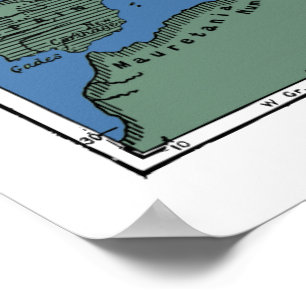 Affiches L'Empire Romain À Son Plus Grand