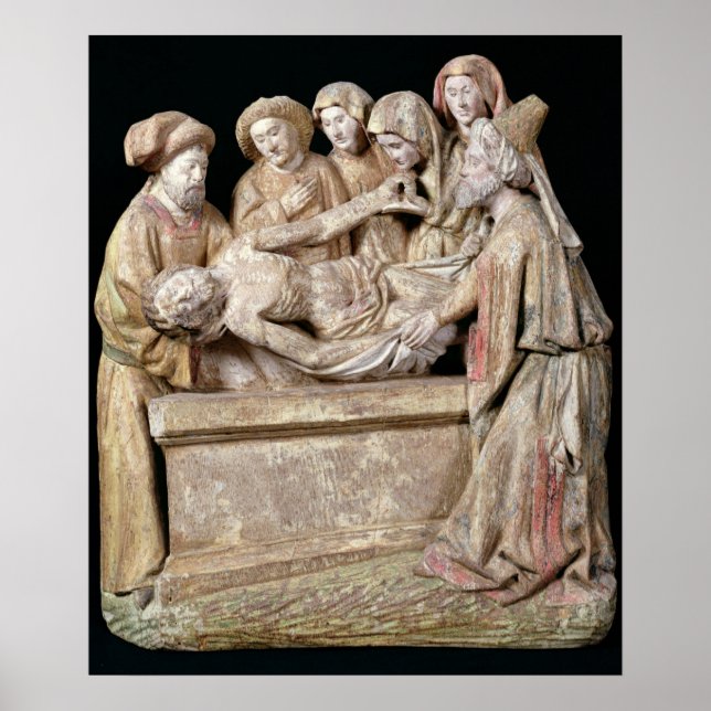 Affiches L'Emtombe (Devant)