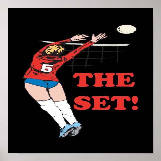 Affiches L'ensemble (Devant)