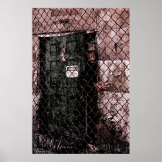 Affiches L'entreprise