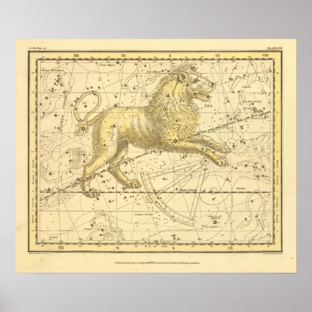 Affiches Leo (Devant)