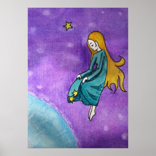 Affiches Leonida (Devant)