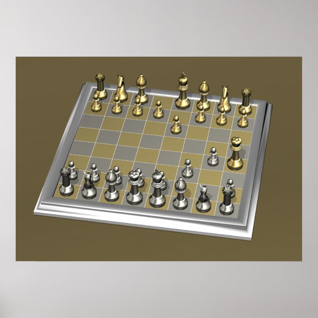 Affiches L'Époux (Devant)