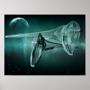 Affiches Les 2 profonds