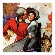 Les amoureux du cheval