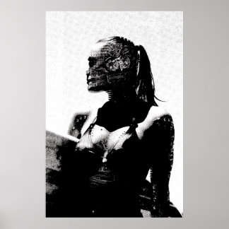 Affiches Les Androïdes rêvent-ils de Surf ?