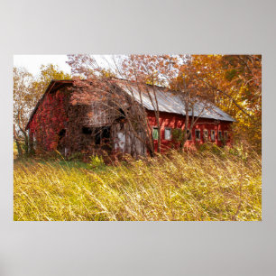 Affiches Les beaux jours de l'agriculture