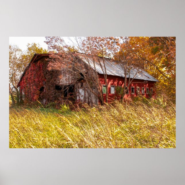 Affiches Les beaux jours de l'agriculture (Devant)