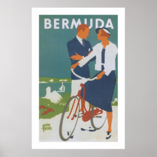 Affiches Les Bermudes