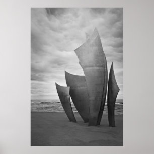 Affiches Les brave (iv)