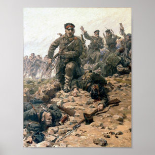 Affiches Les Bulgares à l'accusation