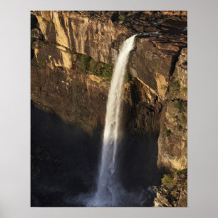 Affiches Les chutes Magela, le parc national de Kakadu