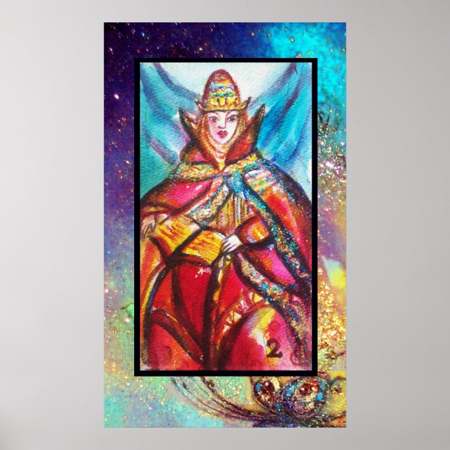 AFFICHES LES CITOYENS DES OMBRES PERDUES /LES HAUTS PRIESTÈ (Devant)