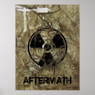 Affiches Les conséquences