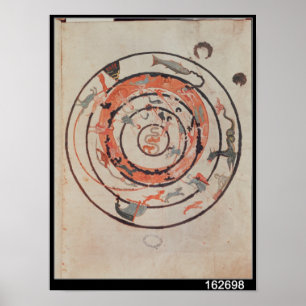 Affiches Les constellations de 'Les Phénomènes'