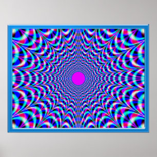 Affiches Les couleurs de Marching