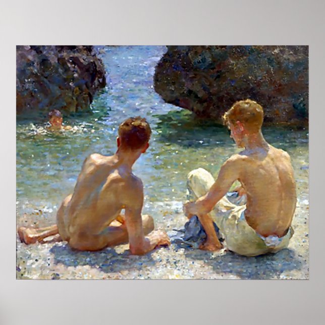 Affiches Les critiques (Devant)