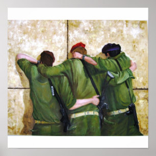 Affiches Les croyants