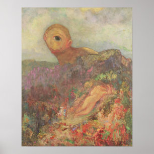 Affiches Les Cyclops, vers 1914