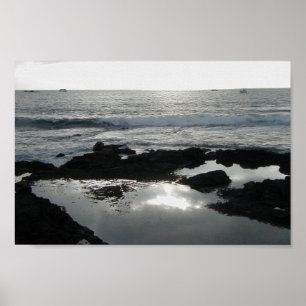 Affiches Les Derniers rayons