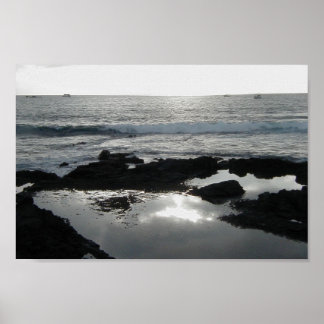 Affiches Les Derniers rayons