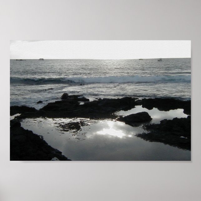 Affiches Les Derniers rayons (Devant)