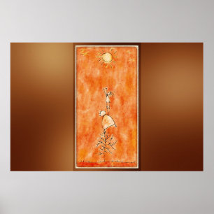 Affiches Les deux et The Sun