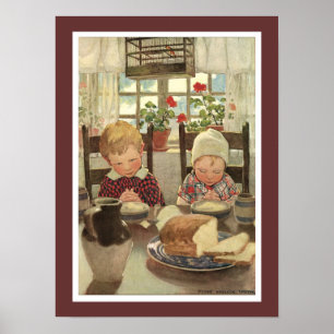 Affiches Les Enfants Dit Grace