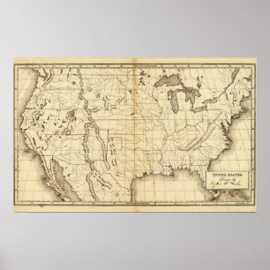 Affiches Les Etats-Unis 10