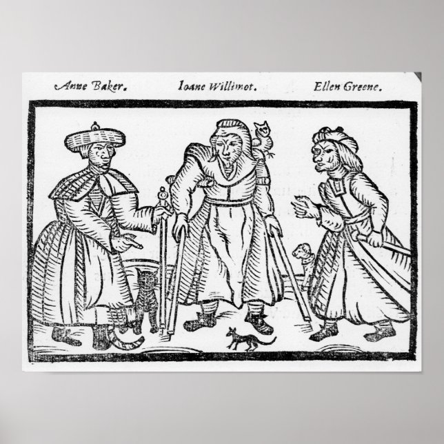 Affiches Les examens d'Anne Baker, Joanne (Devant)