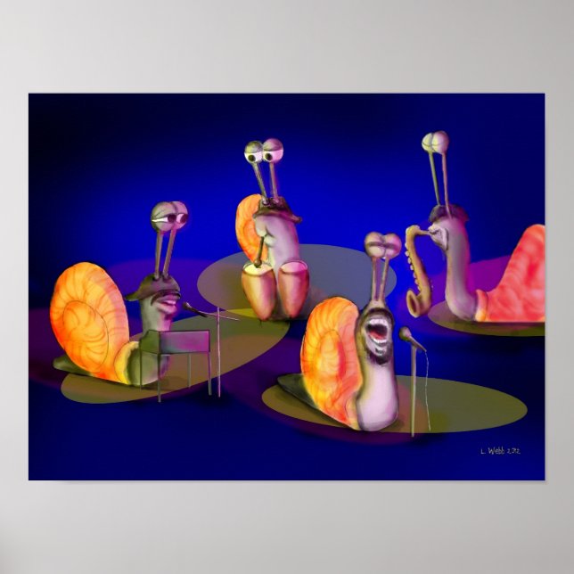 Affiches Les frères pivots (Devant)