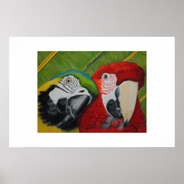 Affiches Les garçons (Devant)