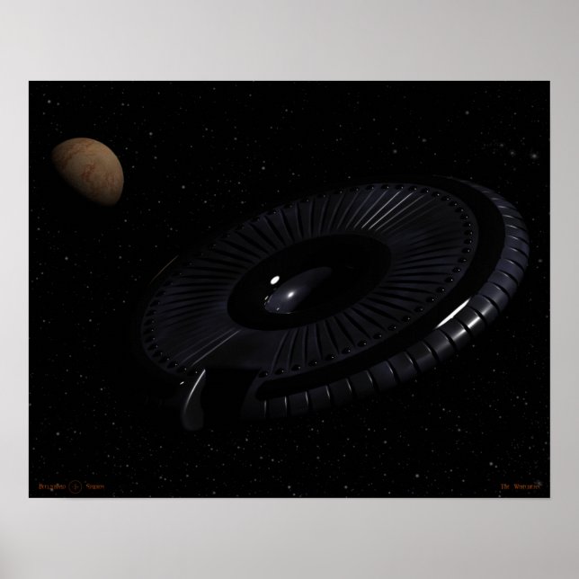 Affiches Les gardiens (Devant)