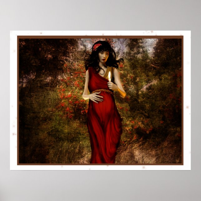 Affiches Les grandes déesses : (Devant)