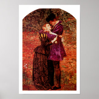 Affiches Les Huguenot