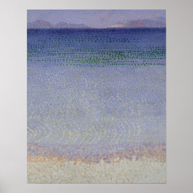 Affiches Les îles d'Or (Les îles d'Hyères, Var) (Devant)